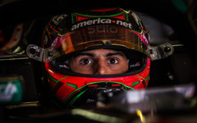 Gabriel Bortoleto will race for R-Ace GP in Formula Regional Championship by Alpine