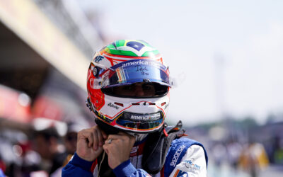 Gabriel Bortoleto aims to increase advantage in FIA F3