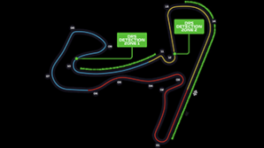 ZANDVOORT – HOLANDA