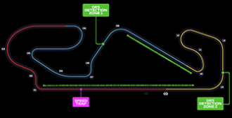 PRE-SEASON TEST | BARCELONA (ESP)