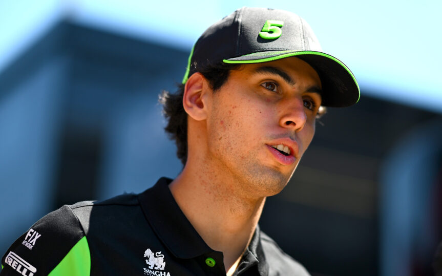 Gabriel Bortoleto encara pela primeira vez o desafiador Circuito Gilles Villeneuve, no Canadá