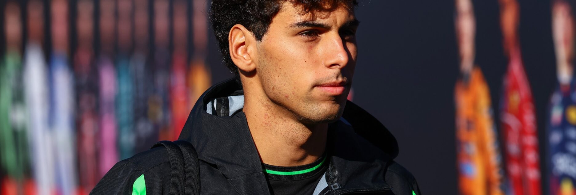 Gabriel Bortoleto busca sequência de pontos no retorno da F1 em Zandvoort