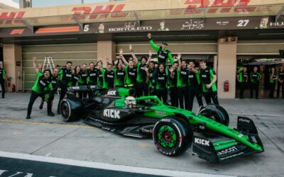 Etapa de Abu-Dhabi marca o fim da primeira temporada de Gabriel Bortoleto na F1