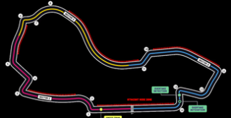MELBOURNE – Austrália