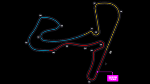 ZANDVOORT – HOLANDA